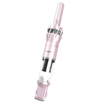 Souyi SY-120 超輕量強吸力無線吸塵機 (粉紅)